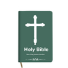 Competitive Price Professional Custom Bible Printing English Bible