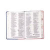 OEM High Quality Custom Christian English Books Printing House Holy Bible House