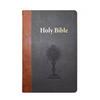Best Selling Custom Service Leather Cover Wholesale Bible Paper Book Printing