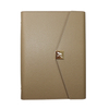 OEM ODM Journal Leather School Supplies Personalized Notebook Custom Bound Notebooks
