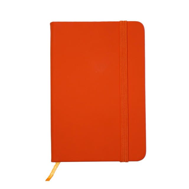 2025 ODM New Arrival Custom Note Book A5 Leather Cover Panner Design Custom Notebook Pages