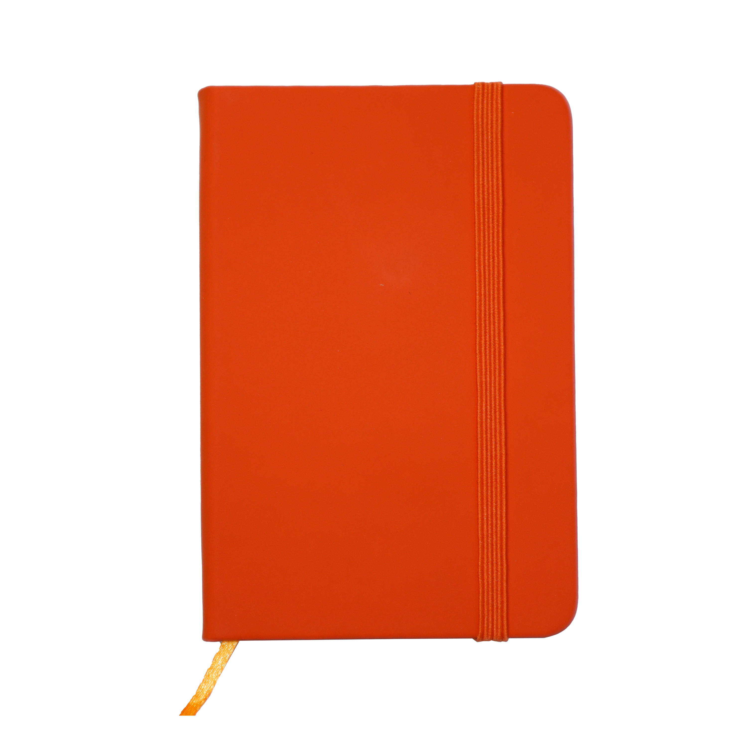 2025 ODM New Arrival Custom Note Book A5 Leather Cover Panner Design Custom Notebook Pages