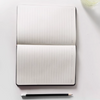 Factory Price Pu Journal Notebook With Ribbon Modern Personalized Notebooks for Business