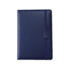 Notebook Prix d'usine PU Journal Notebook avec ruban Notes de carnet personnalisés modernes en couleur moderne