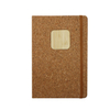 Wholesale Cork And Wood Personalized Recyclable Journal A5 Cork Notebook