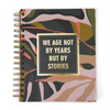Factory Popular Pvc Cover A5 Spiral Coil Custom Planners Dairy Black Spiral Notebook Maker
