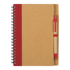 Professional Custom Printing Journal Hot Gold Stamping Spiral Notebook Drawing Vendor
