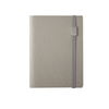 Wholesale Customization Faux Leather Cover Printing A5 Personalized Notebooks