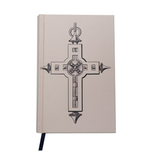 Profesional Bible Manufacturer High Quality Design Hardcover Large Print Bible
