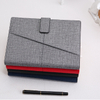 Custom Daily Journal A5 Journal Personalizado Cadernos personalizados para negócios