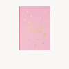 Wholesale Black Neutral Tone Faux Leather Look Perfect Bound Book Printing