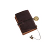 New Custom Personalized Customization ODM Genuine Leather Notebook Cover