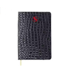 2026 Custom Profesional Custom Notebook With Pu Leather Cover Factory
