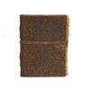 OEM ODM Factory Genuine Leather Notebooks at Wholesale Price 