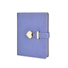Personalized Printed Logo Lines Custom A5 Leather Printed Journals Wholesale