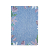 High Quality Designer Factory Wholesale Sublimation Linen Notebook in Bulk