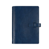Wholesale Accept Full Customization Custom PU Journal Printing Factory