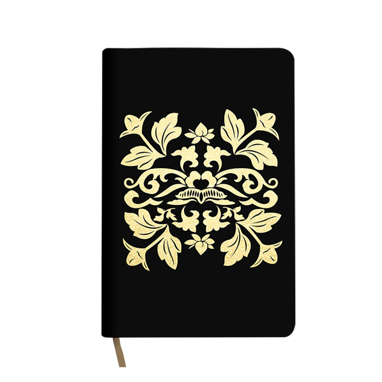 Manufacturer Sales Book Printing Customization Pu Leather Cover Bible 