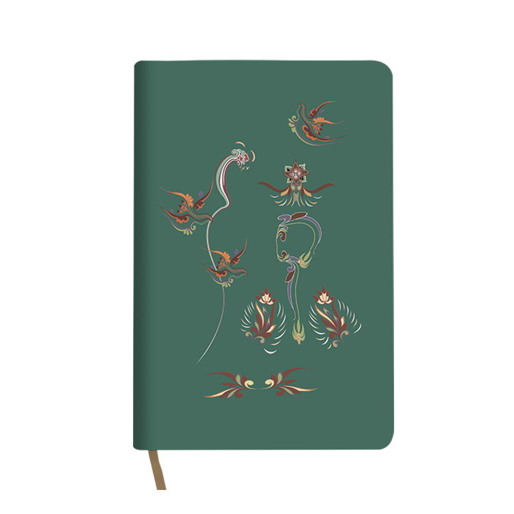 Supplier Design Bible Printing Service Customized Bible Multilingual English Bible