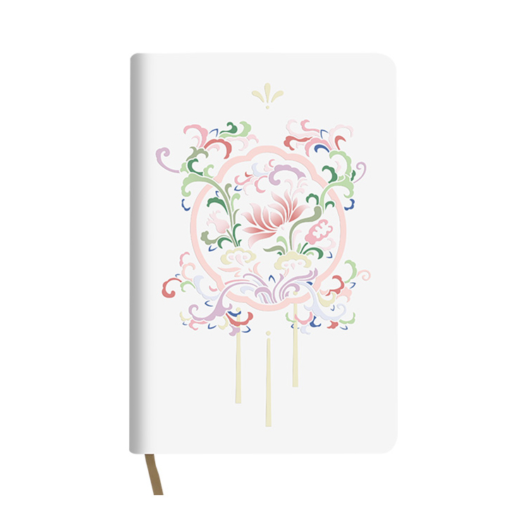 PU Leather Cover Antique Style Jerusalem Bible Softcover Holy Bible Book Printing