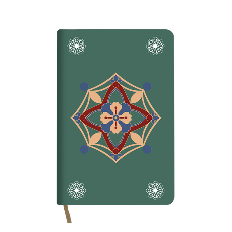 New International Version Holy Bible Gluing PU Leather Cover