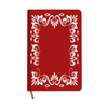 Cutting-Edge New International Version NKJV A4 Cute Binding Fine Flatback Spine Leather Bible