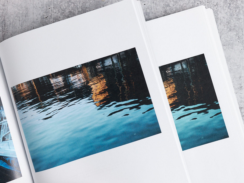 High-quality book printing1