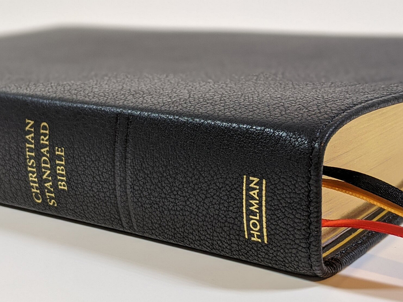 How Different Denominations Choose The Appropriate Printed Bible Version？