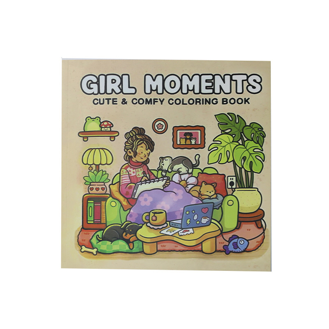 Professional Children Learning Book Promotional Educational Books for Child