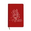 Large Print Bible Nkjv for Women PU Leather Bible Covers Full Color Hardcover Perfect Binding