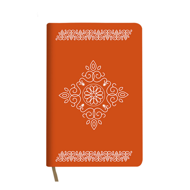 Hardcover Case Bound Holy Bible Book Printing With Golden Edge