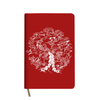 Customized Genuine Leather Cover Bible for Church Services Christian Bible