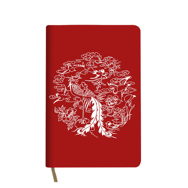 Customized Genuine Leather Cover Bible for Church Services Christian Bible