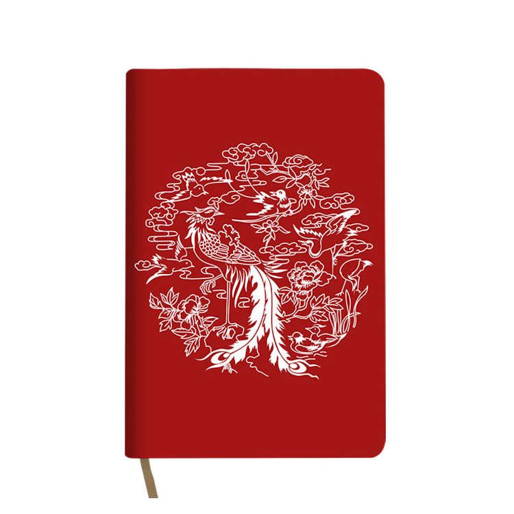 Customized Genuine Leather Cover Bible for Church Services Christian Bible