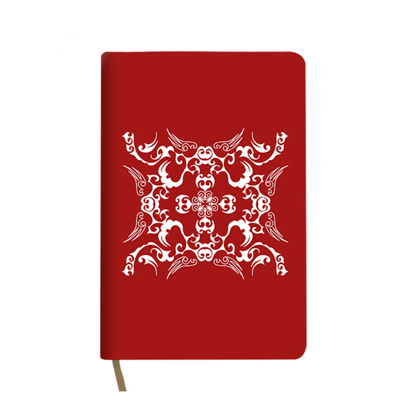 Hot Sale Customized Hardcover Bible Real Leather Hot Stamping Bible Book