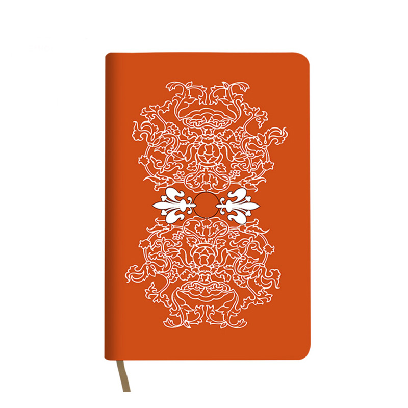 Premium Handmade Large-Print KJV Scripture Customization Service Soft Cover Bible