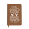 Premium Custom PU Leather Gold Edges Holy Bible Printing Service Wholesale