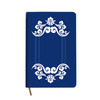Customized Hardcover Bible Hard Board Cover Gold Edge Large Size Page