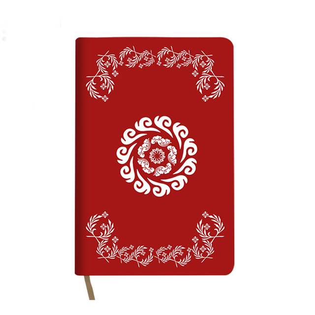 Wholesale Colorful PU Leather Bible Printing Custom Design OEM Holy Bible