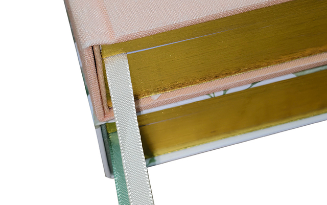 Binding-Styles