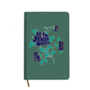 PU Leather Cover Kjv Christian Books Gilding Sprayed Edges Personalized Bible