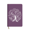 Customized Genuine Leather Cover Bible for Church Services Christian Bible
