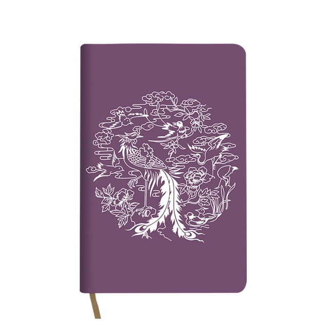Customized Genuine Leather Cover Bible for Church Services Christian Bible