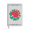 Manufacturer OEM Custom Hot Stamping PU Cover Holy Bible Wholesale 