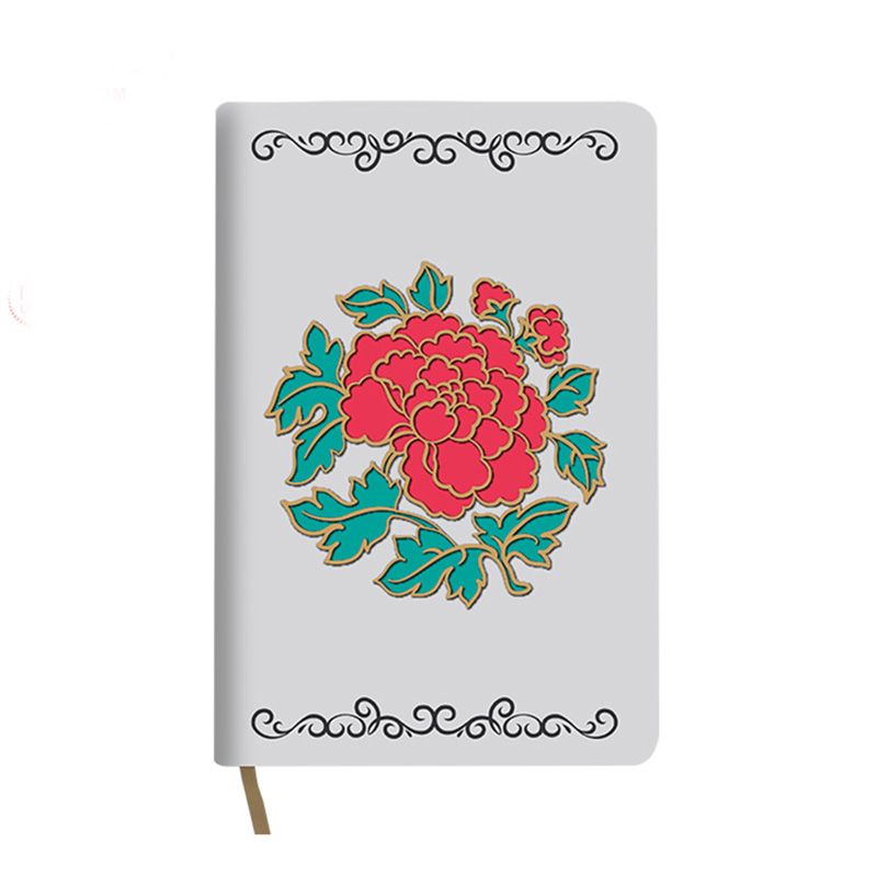 Manufacturer OEM Custom Hot Stamping PU Cover Holy Bible Wholesale 