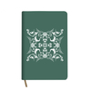 Hot Sale Customized Hardcover Bible Real Leather Hot Stamping Bible Book