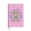 Hot Sale Customized Hardcover Bible Real Leather Tailored Size Page 