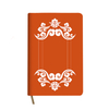 Customized Hardcover Bible Hard Board Cover Gold Edge Large Size Page