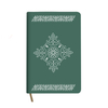 Hardcover Case Bound Holy Bible Book Printing With Golden Edge