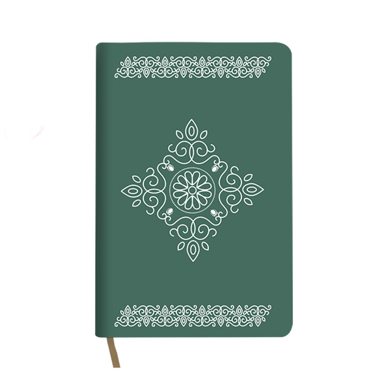 Hardcover Case Bound Holy Bible Book Printing With Golden Edge